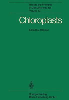 Chloroplasts 1