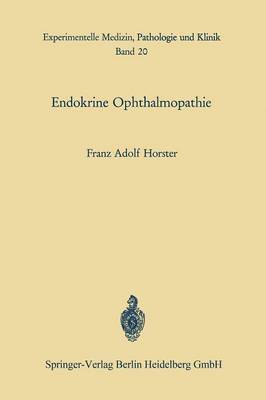 Endokrine Ophthalmopathie 1