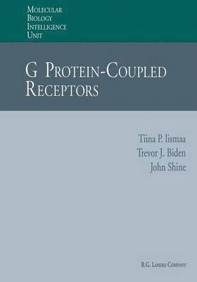 G Protein-Coupled Receptors 1