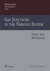 bokomslag Gap Junctions in the Nervous System