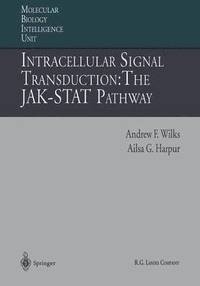 bokomslag Intracellular Signal Transduction: The JAK-STAT Pathway