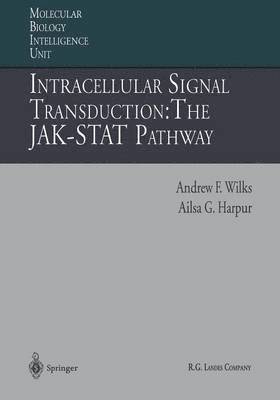 bokomslag Intracellular Signal Transduction: The JAK-STAT Pathway