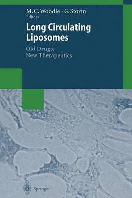 Long Circulating Liposomes: Old Drugs, New Therapeutics 1