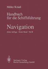 bokomslag Navigation