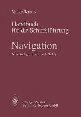 bokomslag Navigation