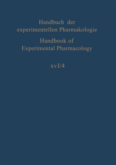 Helmut Haase, K. O. Rother, H. Uebel - Erzeugung von Krankheitszuständen durch das Experiment, Häftad