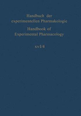 Helmut Haase, K. O. Rother, H. Uebel - Erzeugung von Krankheitszuständen durch das Experiment, Häftad