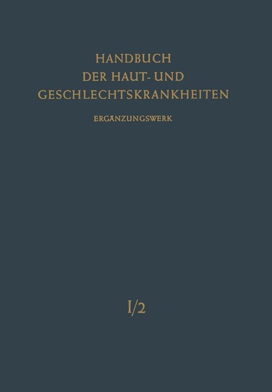 bokomslag Normale und pathologische Anatomie der Haut II.