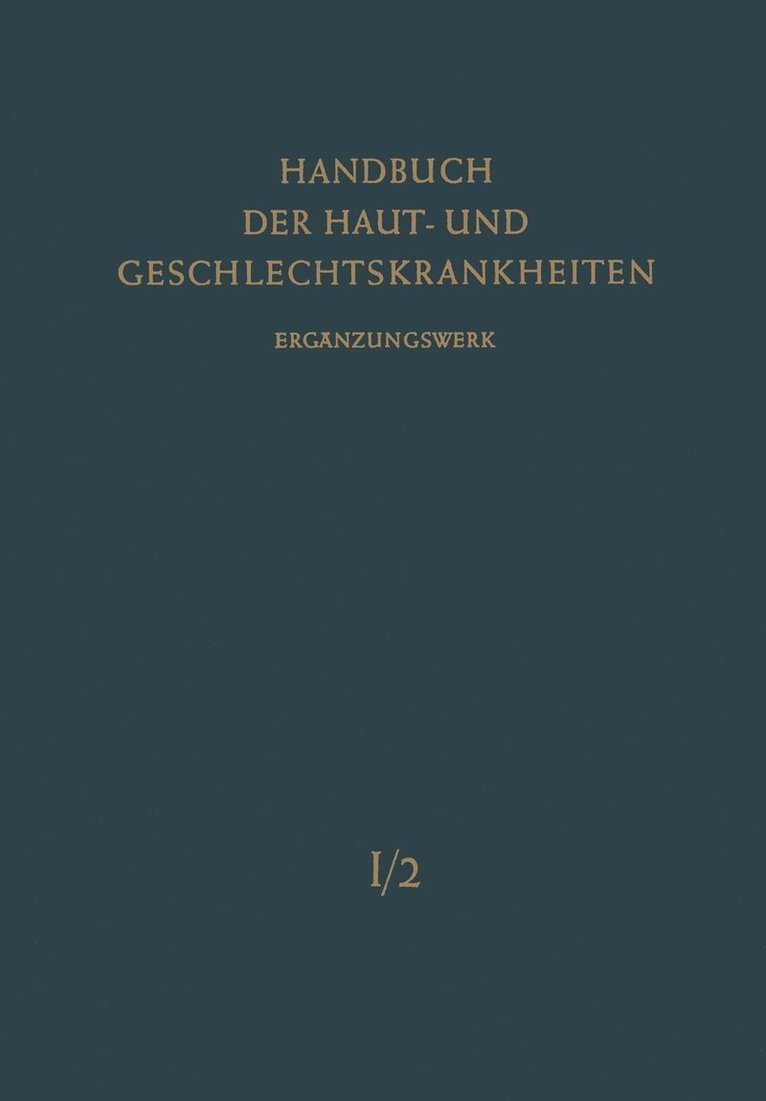 Oscar Gans, Gerd K. Steigleder - Normale und pathologische Anatomie der Haut II., Häftad