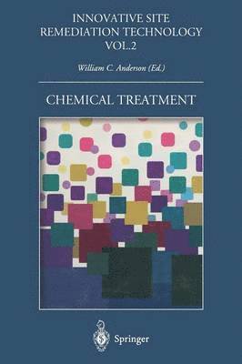 bokomslag Chemical Treatment