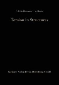 bokomslag Torsion in Structures