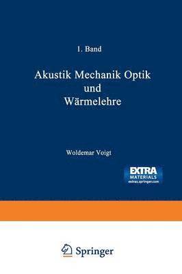 bokomslag Wilhelm Weber's Werke