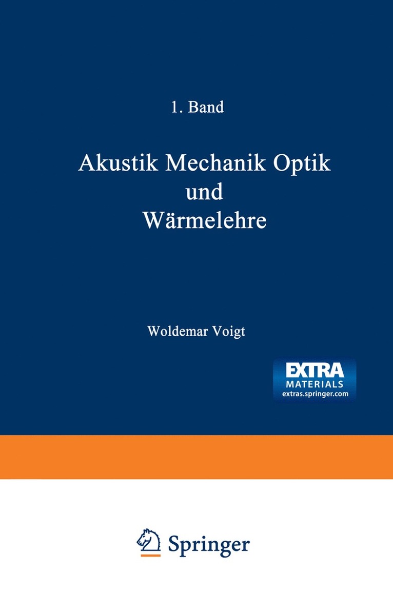 Wilhelm Eduard Weber, Otto Fischer, Friedrich Siegmund Merkel, Eduard Riecke, Woldemar Voigt, Eduard Friedrich Wilhelm Weber, Ernst Heinrich Weber, Heinrich Weber, Kongliche Gesellscharft der Wissenschaften zu Gottingen, Kongliche Gesellscharft Der Wissenschaften Zu Gottingen - Wilhelm Weber’s Werke, Häftad