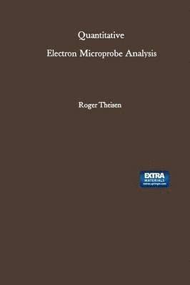 Quantitative Electron Microprobe Analysis 1