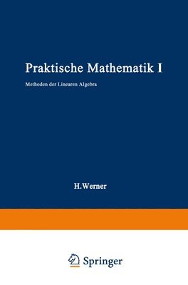 Praktische Mathematik I 1