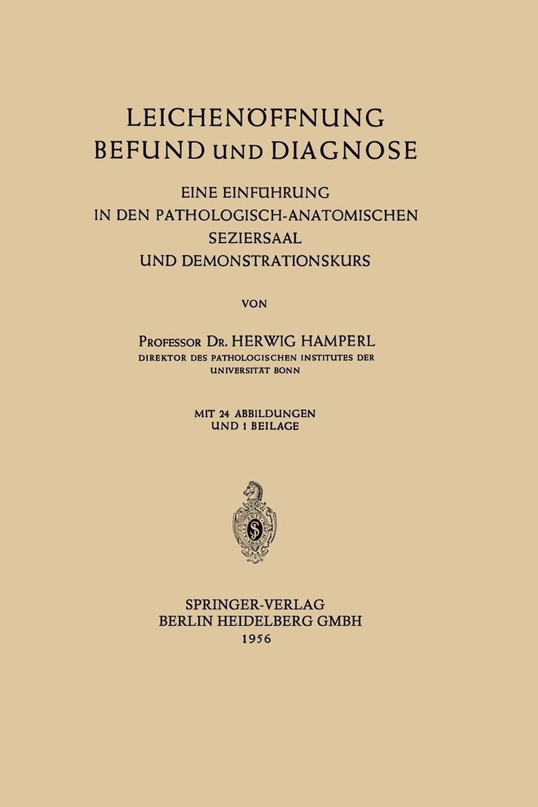 Leichenffnung Befund und Diagnose 1