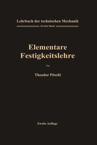 bokomslag Lehrbuch der Technischen Mechanik fr Ingenieure und Physiker