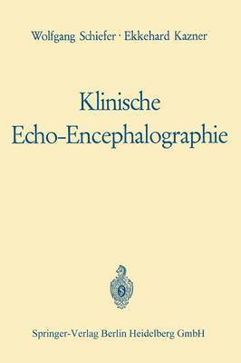 Klinische Echo-Encephalographie 1