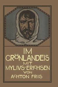 bokomslag Im Grnlandeis mit Mylius-Erichsen