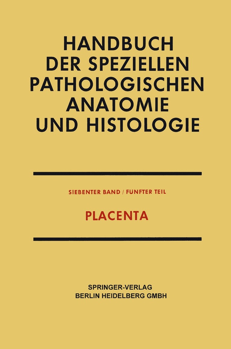 Placenta