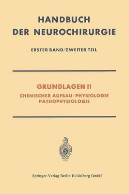 bokomslag Grundlagen II