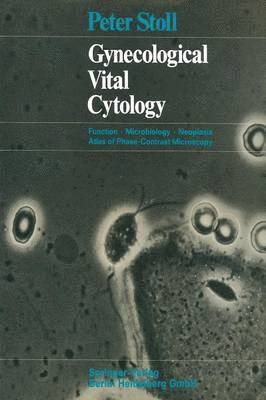 Gynecological Vital Cytology 1