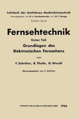 Fernsehtechnik 1