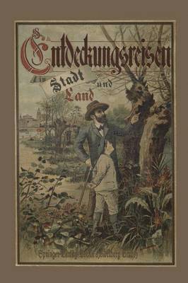 Hermann Wagner, Spamer,Leipzig, Spamer Leipzig, Leipzig Spamer - Entdeckungsreisen in Stadt und Land, Häftad