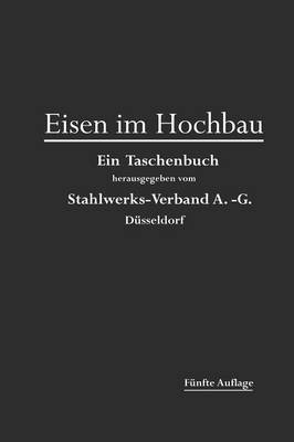 Eisen im Hochbau 1