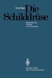 bokomslag Die Schilddrse