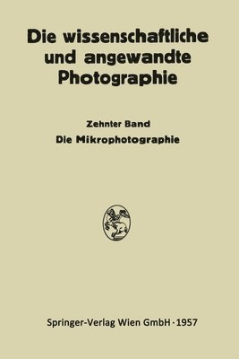 Mikrophotographie