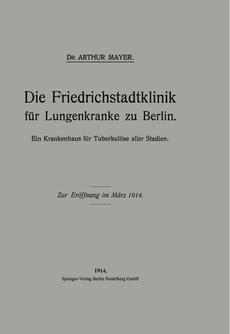 Die Gewinnung, Haltung und Aufzucht keimfreier Tiere und ihre Bedeutung fr die Erforschung natrlicher Lebensvorgnge 1