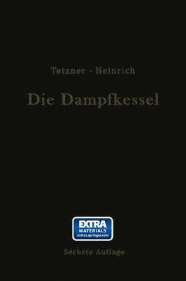 Die Dampfkessel 1