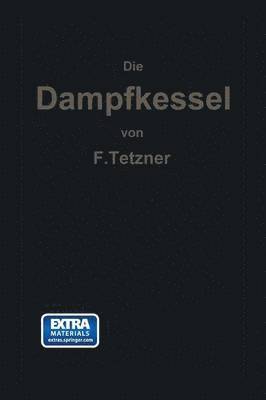 Die Dampfkessel 1