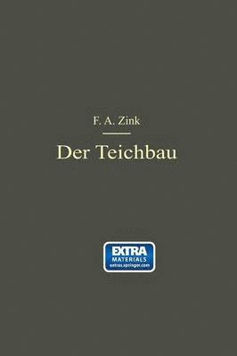 Der Teichbau 1