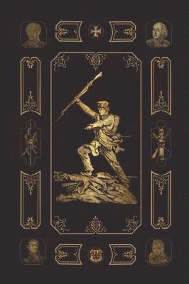 Das Preußische Landwehrbuch