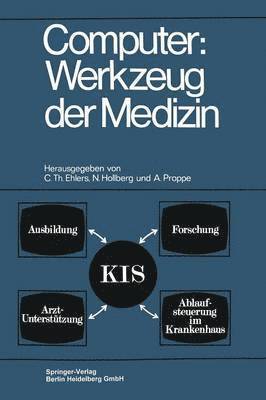 Computer: Werkzeug der Medizin 1