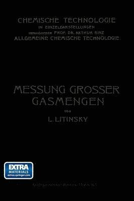 Messung Grosser Gasmengen