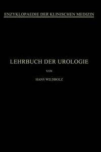 bokomslag Lehrbuch der Urologie