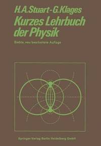 bokomslag Kurzes Lehrbuch der Physik