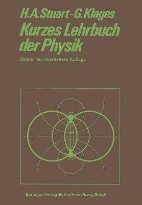 bokomslag Kurzes Lehrbuch der Physik