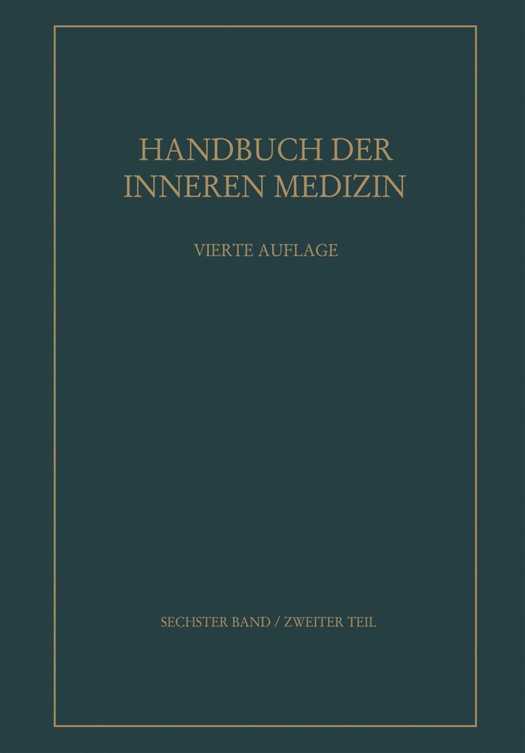 Krankheiten aus usseren physikalischen Ursachen 1