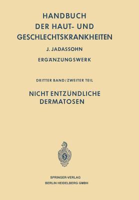 bokomslag Handbuch der Haut- und Geschlechtskrankheiten