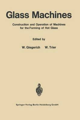 Wilhelm Giegerich - Glass Machines, Häftad. Tillgänglighet: Lägg i varukorg