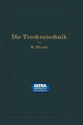 Die Trockentechnik 1