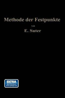 Die Methode der Festpunkte 1