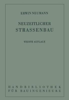 Der neuzeitliche Straenbau 1