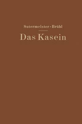 Das Kasein