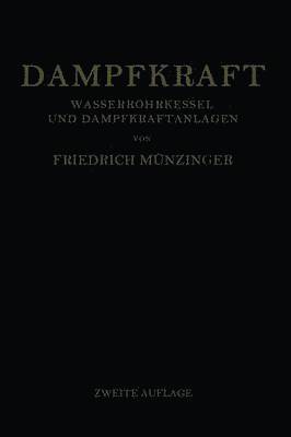 Dampfkraft 1