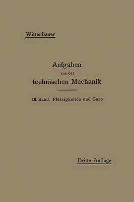 bokomslag Aufgaben aus der Technischen Mechanik